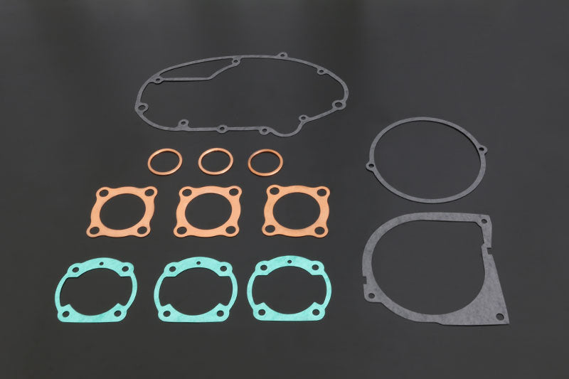 Complete Gasket Set KH400/S3