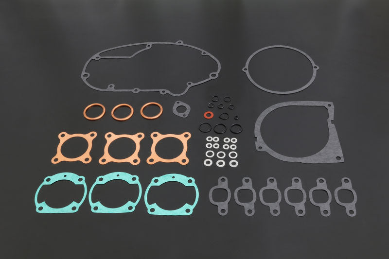 Complete Gasket Set SS350/S1A-S2