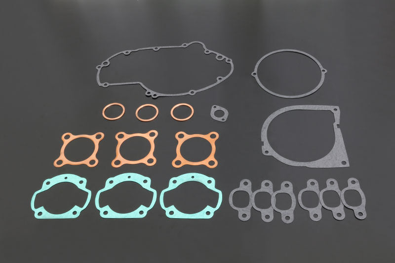 Complete Gasket Set H1/500SS