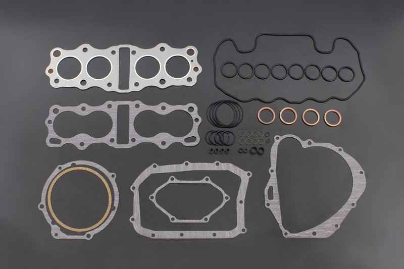 コンプリートガスケットセット CB400FOUR