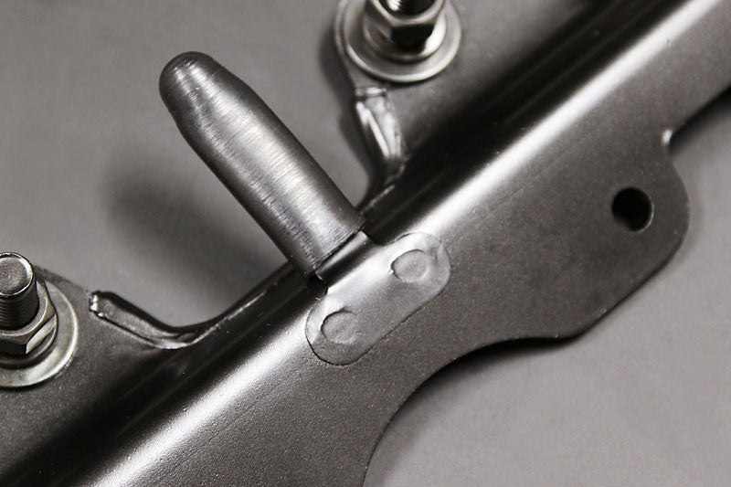 メーターブラケット CB750K3-K6