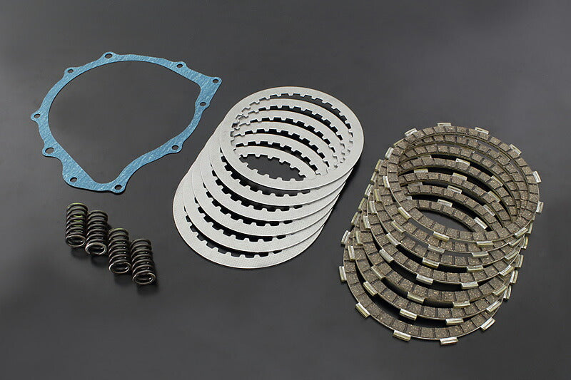 クラッチプレート\U0026Spgセット CB750K0-6