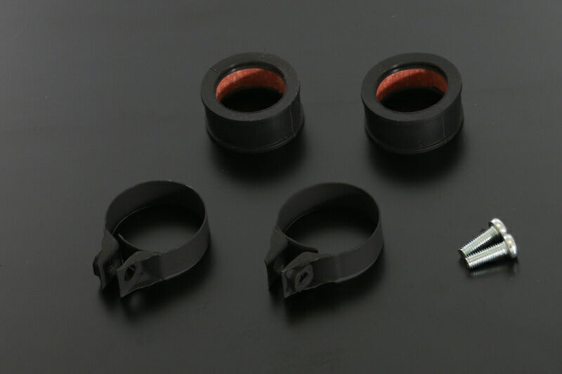 コネクティングパイプセット 4本マフラー用 CB750K