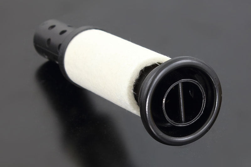 サイレンサー 4本マフラー用リペアバッフル