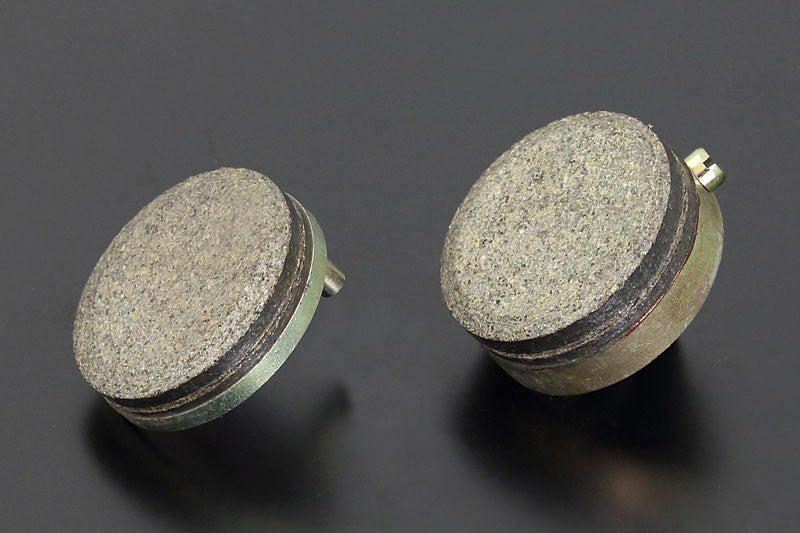 ブレーキパッド CB750K