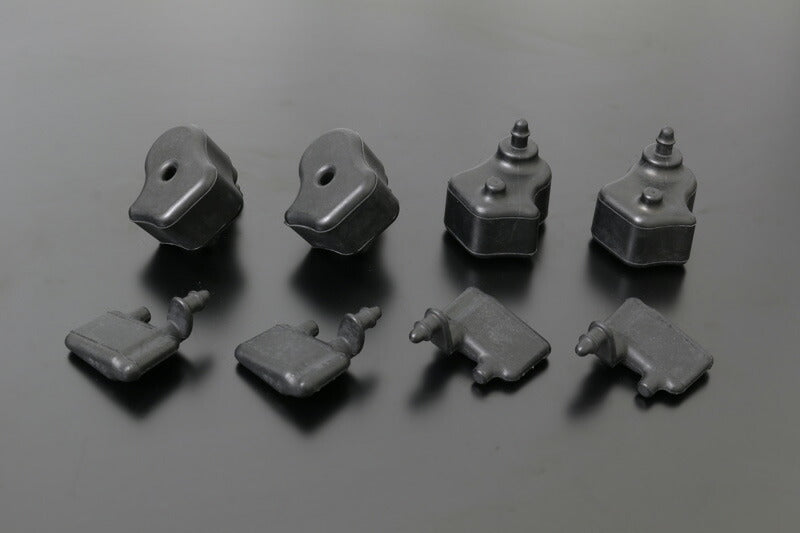 リアハブダンパーセット CB750K