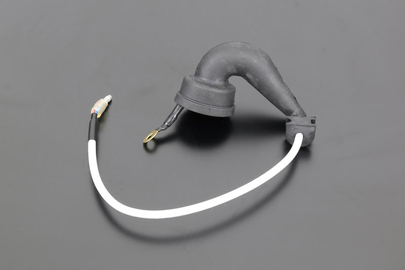 Grommet set for oil pressure switch CB750K