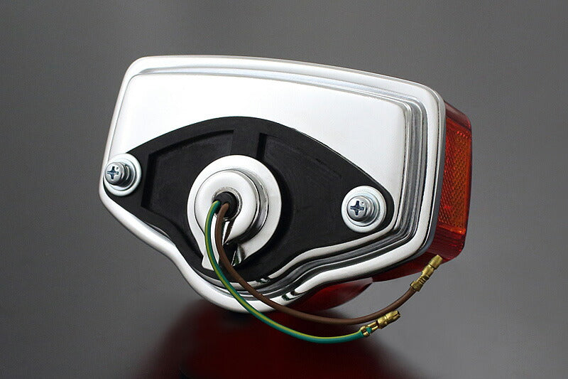 Tail Lamp Assy CB750K0-K1