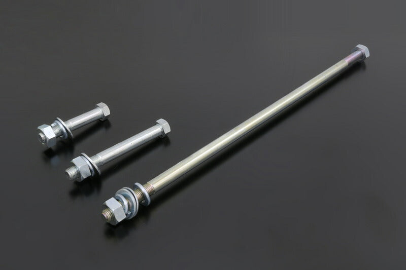 エンジンガード用 ボルトセット CB750K