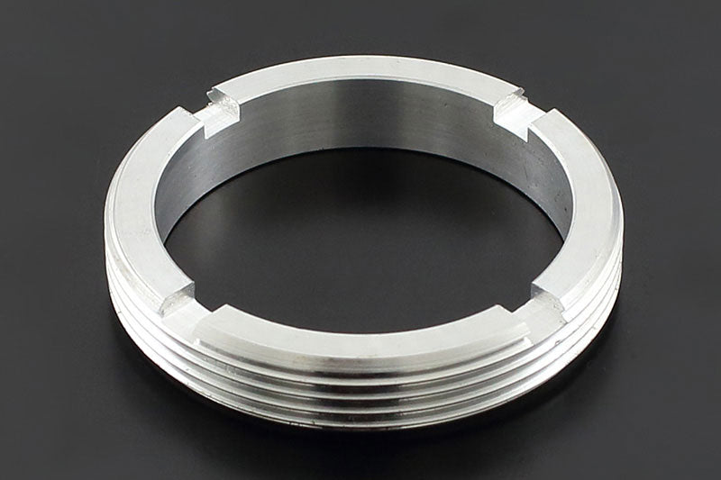 ホイールベアリングリテーナー フロント CB750K