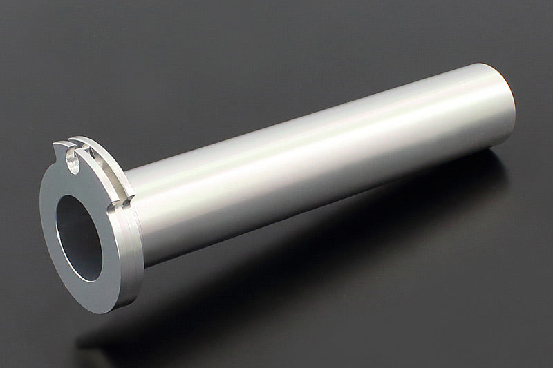 Throttle Pipe H2