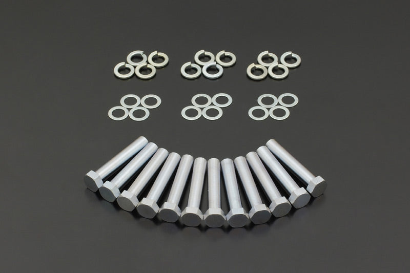 Head Nut Set H2/750SS