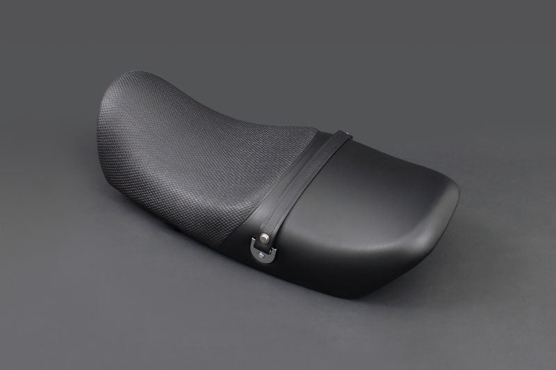 メッシュタイプシート ゼファー750