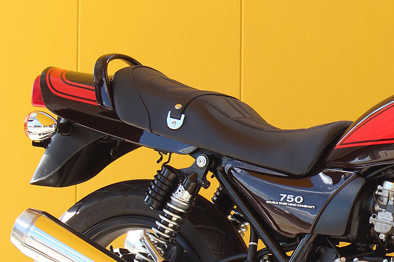 Stylish Seat Dedicated Belt Zephyr 750