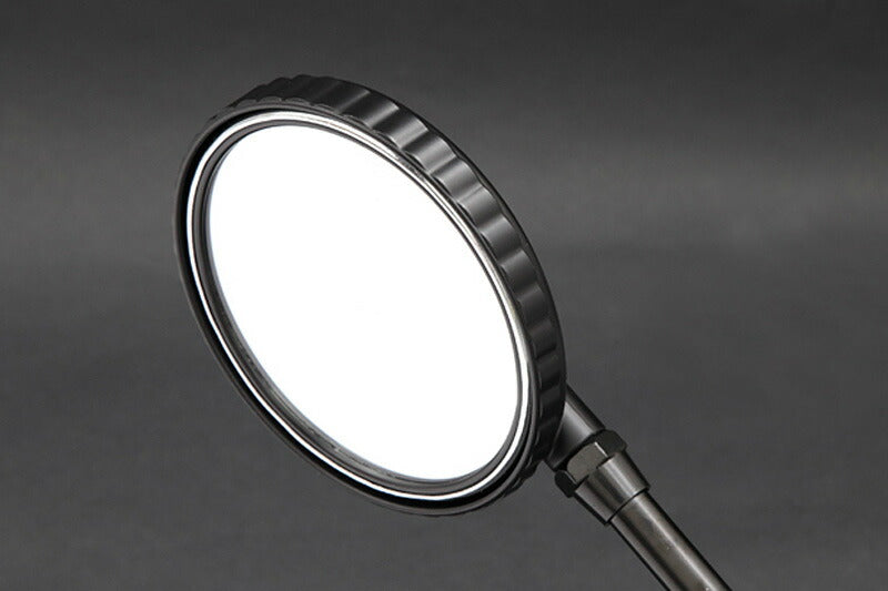 Sunflower Mirror, Universal Left/Right, 1 piece, 900Super4, 750RS