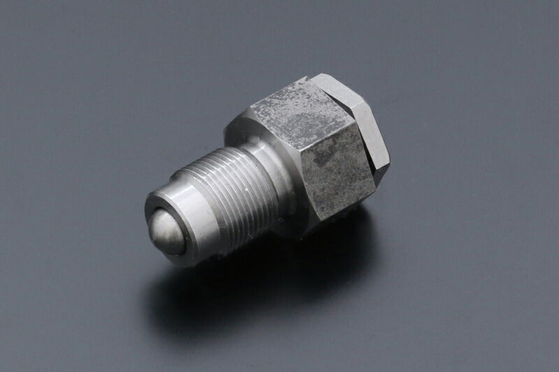Neutral Position Bolt Z/KZ