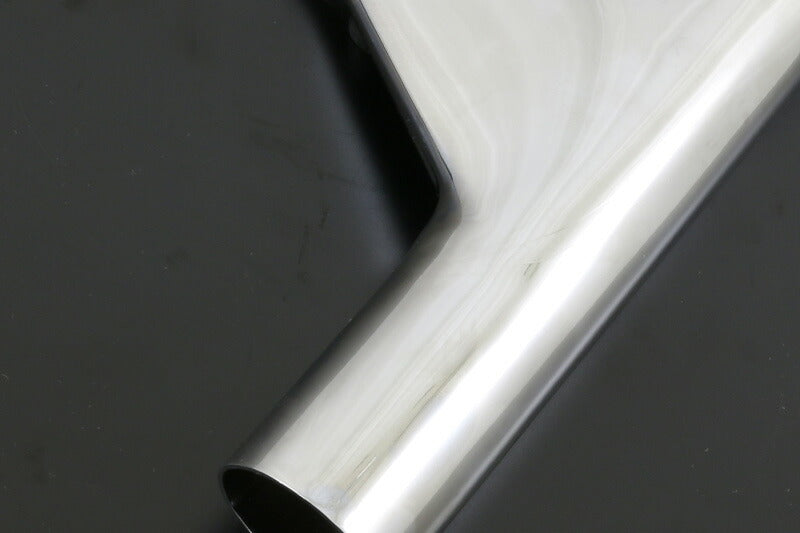 Early model light stay, left side, Z1/Z2