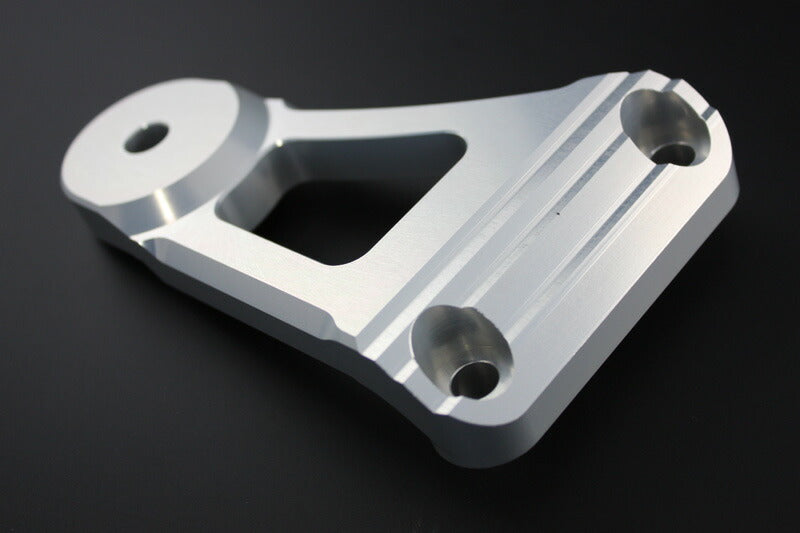 BILLET タンデムブラケット シルバー