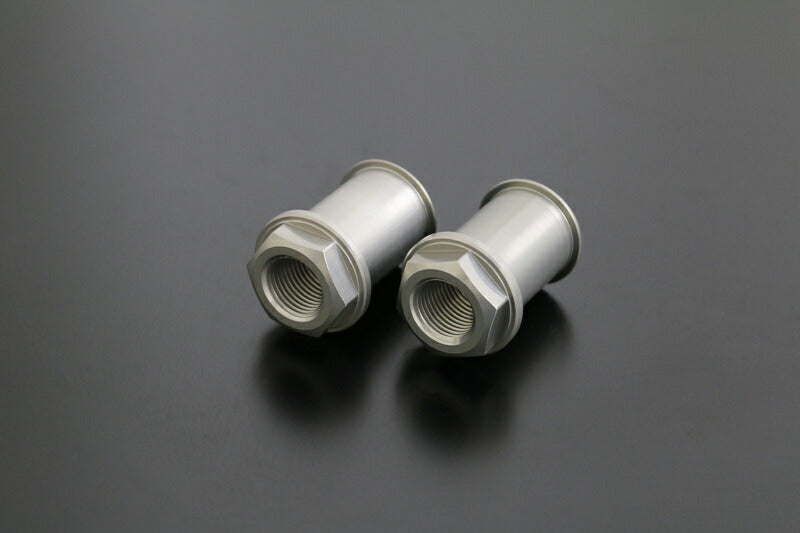 ジュラルミンアクスルナット クランプ径φ24 Z750-1000