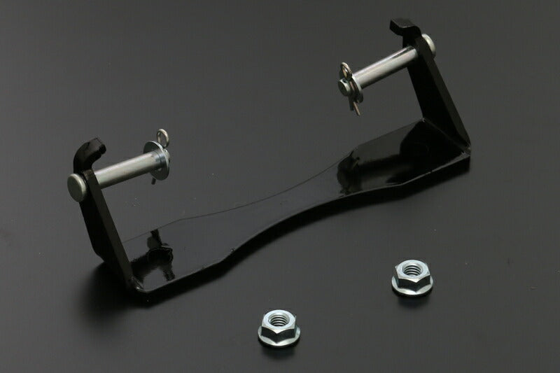 シートヒンジセット CB400F