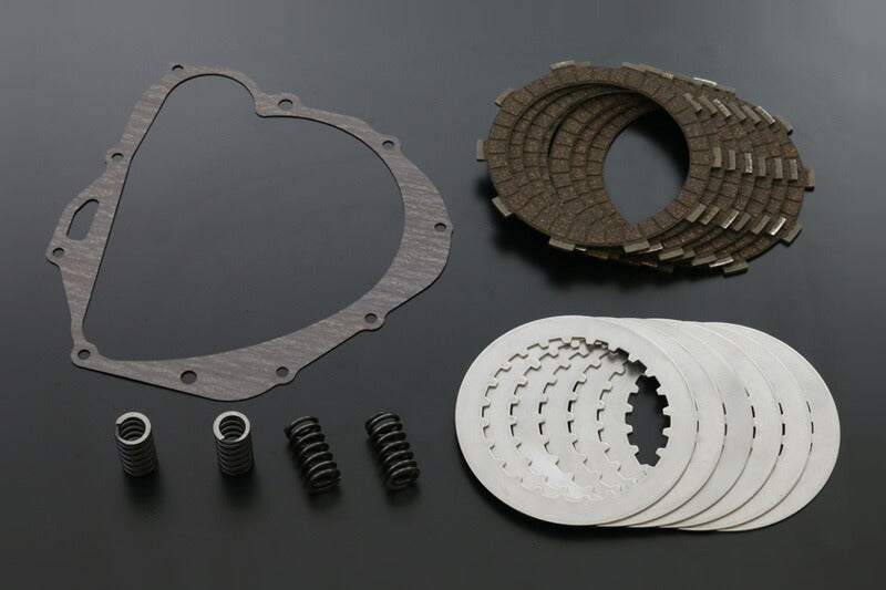 強化クラッチキット CB400F