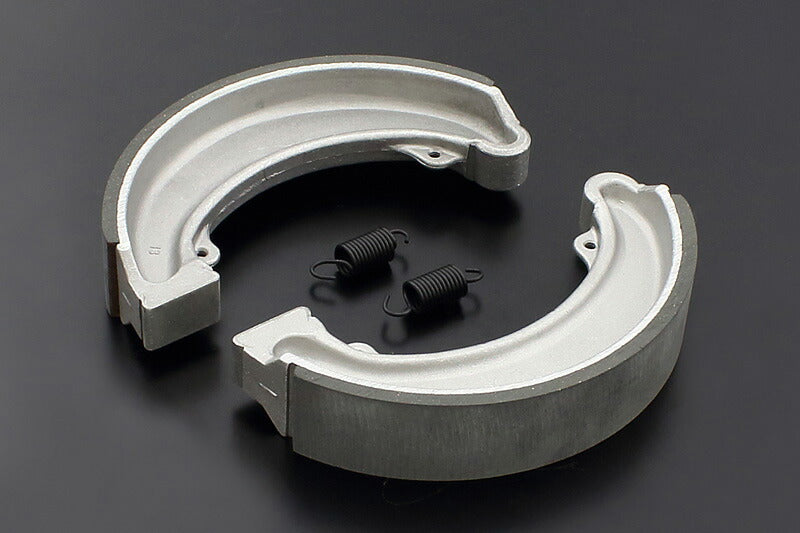 Brake Shoes CB400F