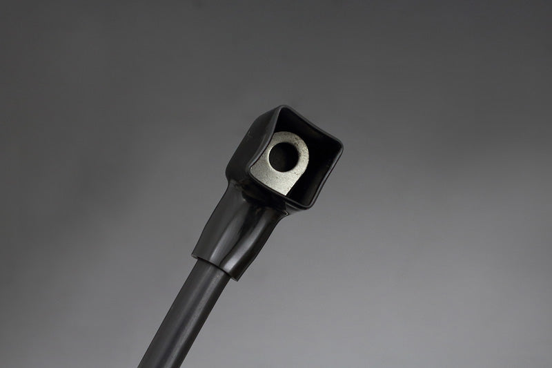 バッテリー&スターターワイヤー3点セット CB400FOUR