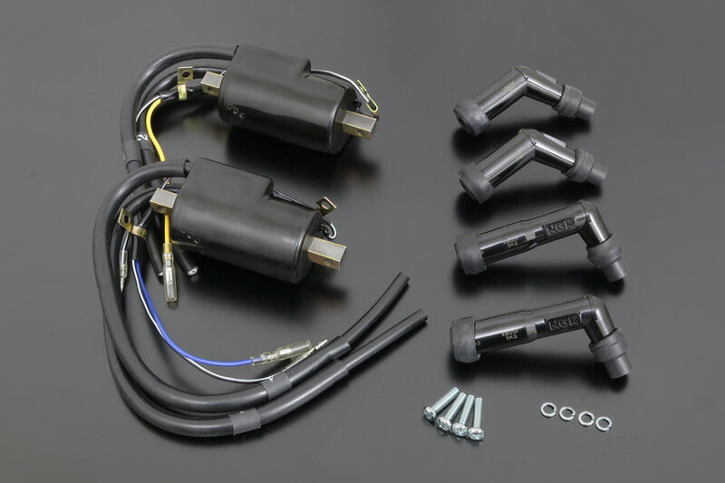 Ignition coil CB400FOUR