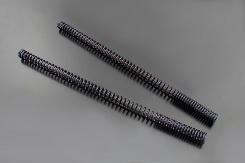 Front Fork Springs with Fork Oil CB400FOUR