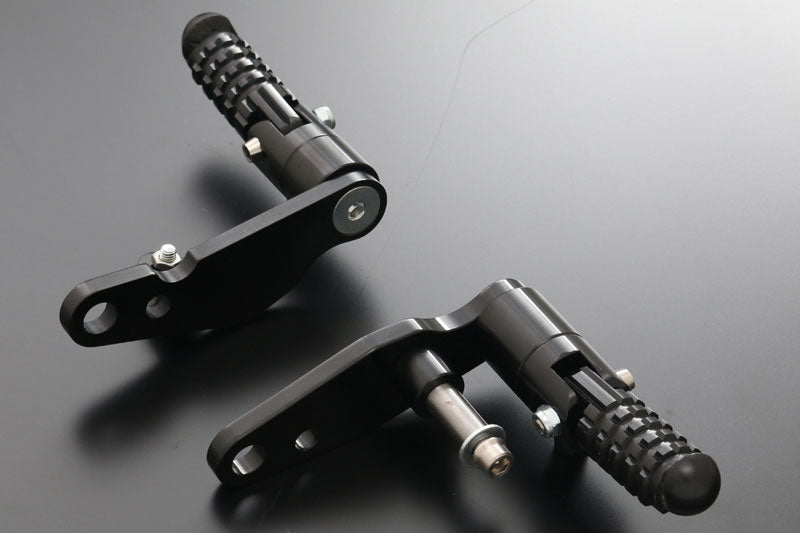 Semi-back step CB400FOUR