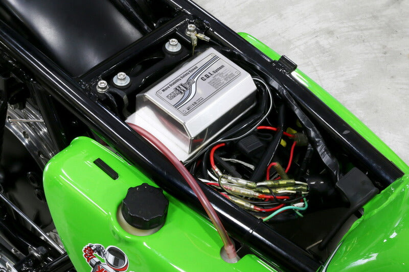 M3S CDIシステム 対応車種:H2/750SS