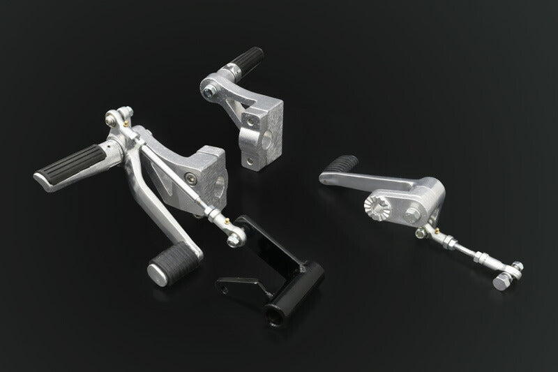 JMCバックステップ KH250/400