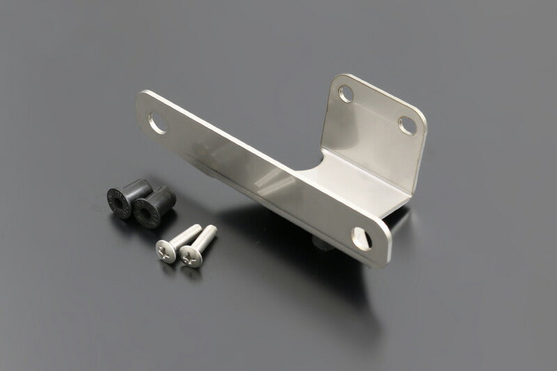 Stem Emblem Mount Stay for Z900RS - Replacement Parts