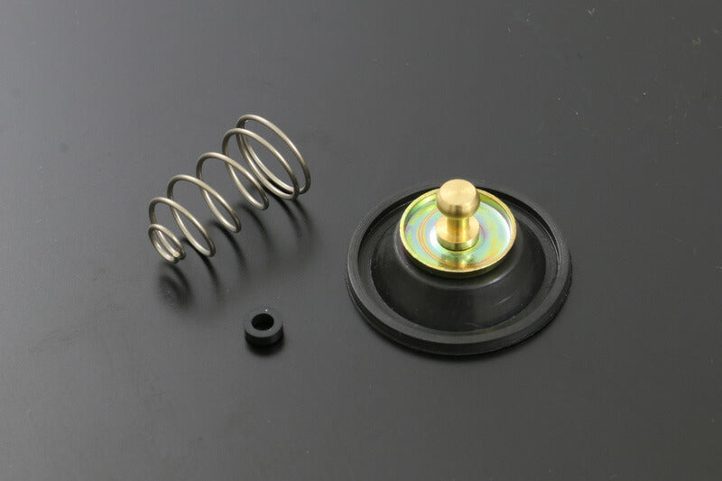 エアカットオフバルブ CB750F