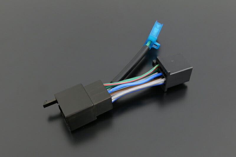 電源取出しハーネス ヘッドライトケース CB750/900/1100F