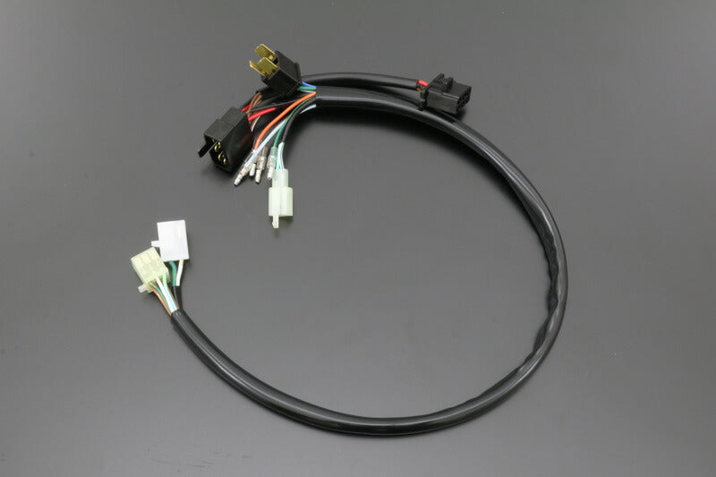 サブワイヤーハーネスB