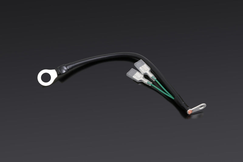 バッテリーリードワイヤー CB750/CB900F(リジット)