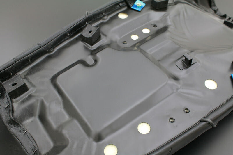 シートコンプリート タックロールパターン Z400FX