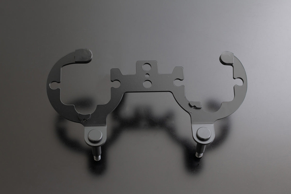 メーターブラケット Z400FX Z400J Z550FX