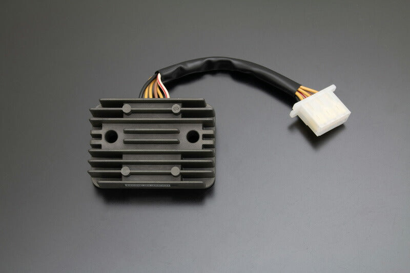 High-Performance IC Regulator Z400FX E4B