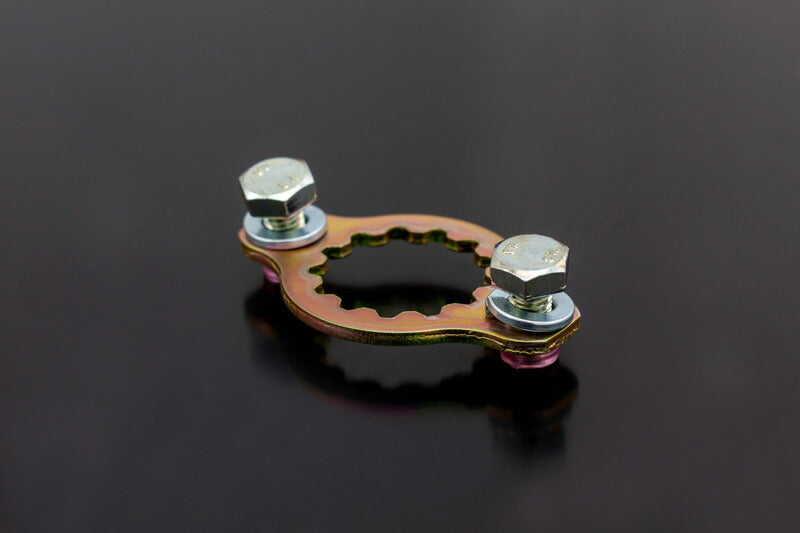 フィキシングプレート Z400FX