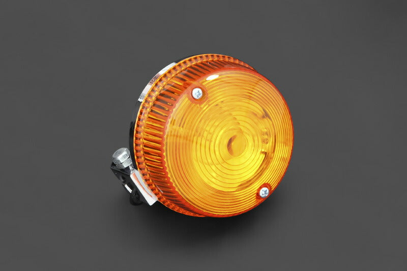 リペア Z2タイプ ウインカーASSY オレンジ 1個入 補修部品