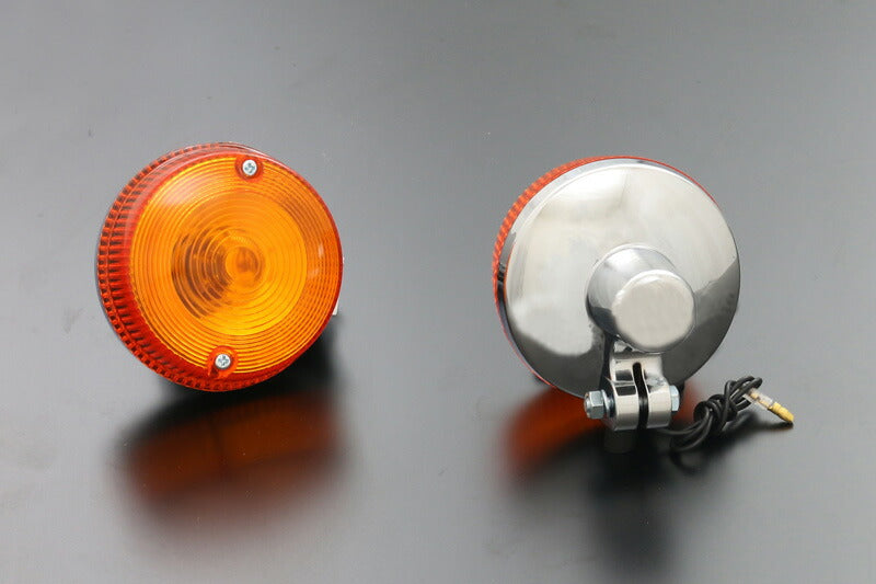 ウインカーASSY オレンジ 2個入 Z1/Z2