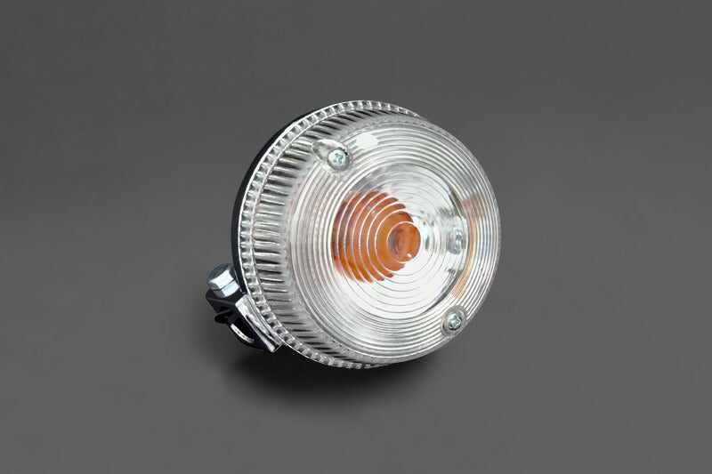 リペア Z2タイプ ウインカーASSY クリア 1個入 補修部品