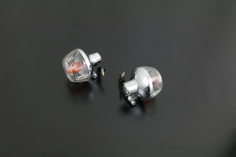 Winker Assy Clear (Set of 2) Clear 2 pcs. CB400FOUR