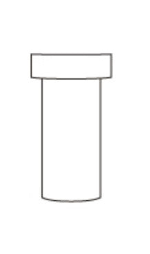 Needle Jet TMR P-0 Replacement Parts