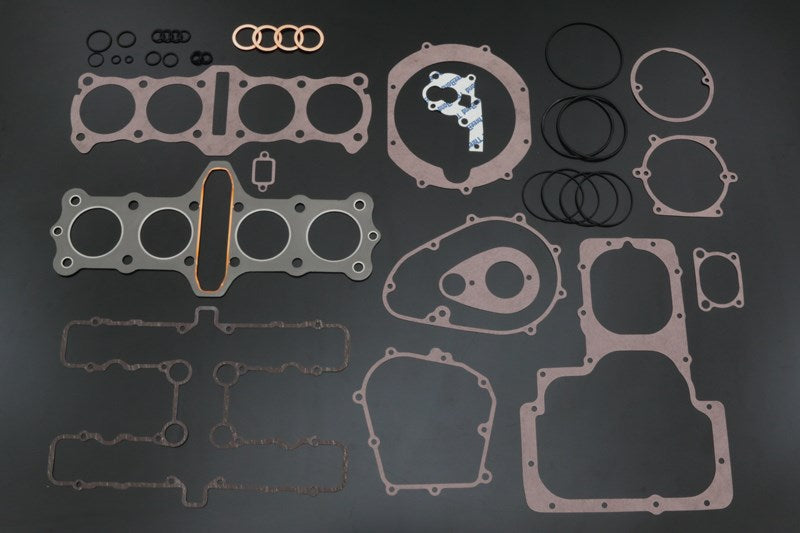Complete Gasket Set Z1/Z2