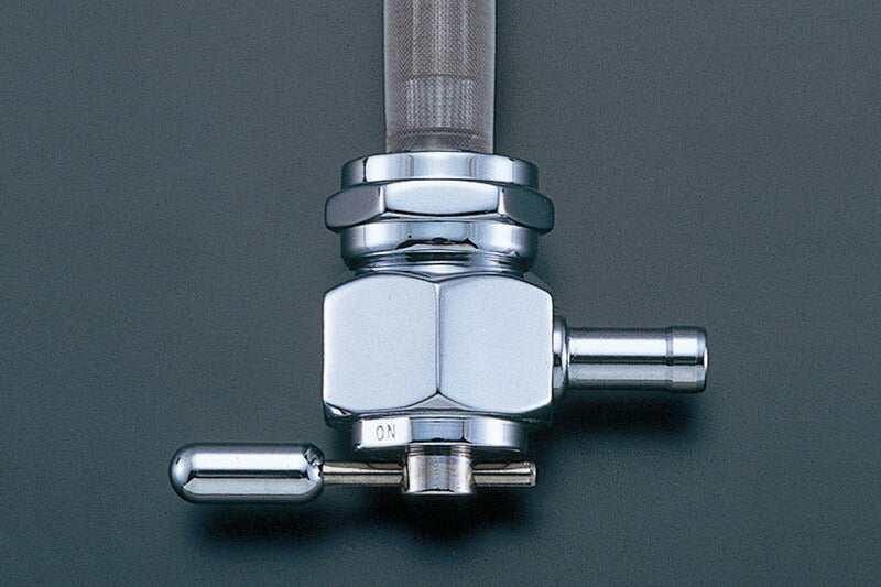 Hex Design 1000 Series Fuel Cock