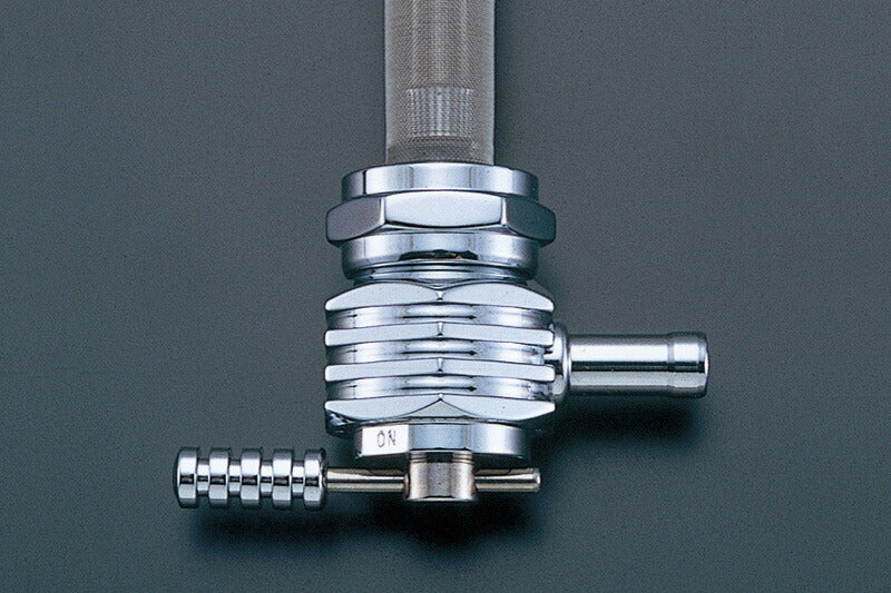 Hexfind Design 6000 Series Fuel Cock