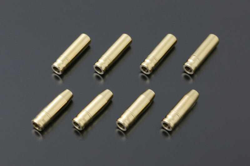 レーシングバルブガイド エキゾースト 0.050mm Z750-1100